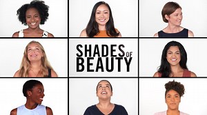 Here's how to sport a vampy lip, no matter your skin tone. 💄 | Yahoo Life