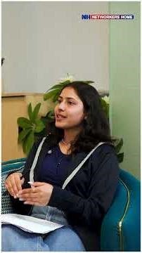 Aryan’s Mock Interview Experience | Why It’s So Important! #placement #success #networking