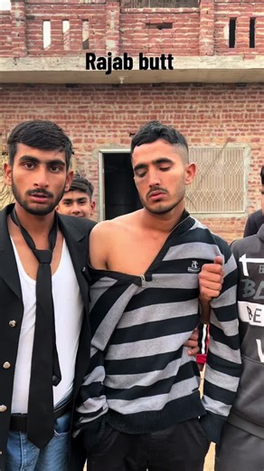 Rajab Butt Fighting Techniques Explained