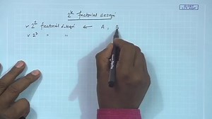 Design And Analysis Of Experiments