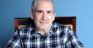 Mathieu Lindon : «C'est aussi au titre d'archive vivante que je fais ce livre»