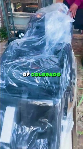 We deliver and install your Medical Breakthrough Massage Chair anywhere in the USA—hassle-free!