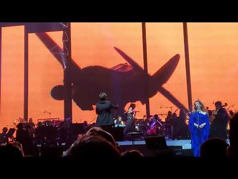 Hans Zimmer - Pearl Harbor Live