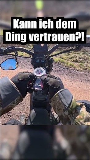 Can I trust this $3.50 compass? 😳🧭 #eride #emoto