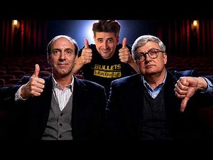 Why Movie Reviews Were Better With Siskel and Ebert