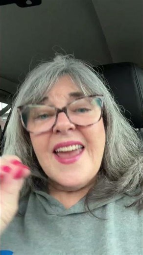 Over 50 and feeling invisible? It’s not what you think.