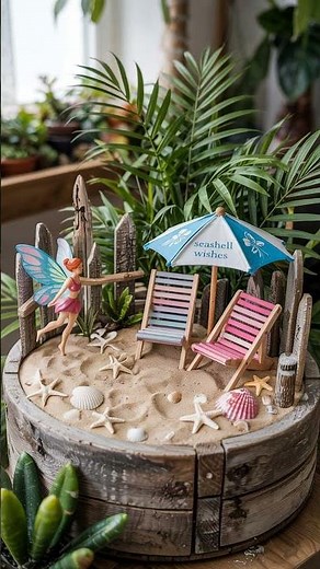 39 Unique Fairy Garden Ideas: Diy For Kids & Adults