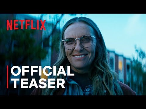 Wayward | Official Teaser | Netflix