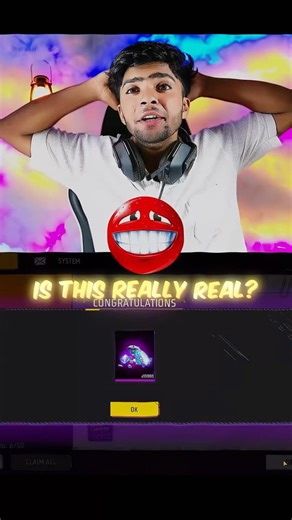 New Ruby Legend 💀skywing 1 spin 📈🔥 Free diamond trick #freefireshorts #shorts #dhirajgaming