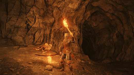 Elden Ring - who is saying 'Oi! You there!', Boc's questline - VideoGamer