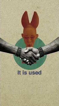 NSIBIDI: AFRICA'S WRITING SYSTEM OLDER THAN ENGLISH #history #facts #untoldafrica