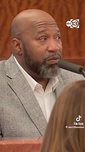 Legendary Houston #rapper #BunB speaks at a hearing recalling his wife’s screaming after an intruder breaks in their home. | The Gworls Are Fighting
