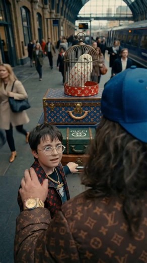 Wow $dripwarts shilled by @AutismCapital alreadyThe @DripwartsSchool page is leading the content that’s going viral too with 700k views accross insta and TikTokThis can run so hard$dripwartsG4CRnceG1vVjbhzPTzXhHQzsQyHW5bBQ45xhJwbvpump