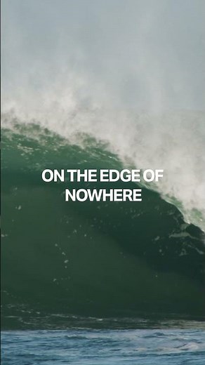 NST Surf is back and headed to South Africa | Natural Selection Tour
