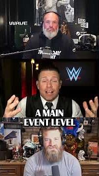 How John Cena SAVED The Miz's WWE Career