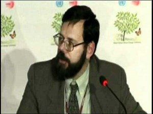 U.S. Daily Briefing at COP 16: December 1, 2010