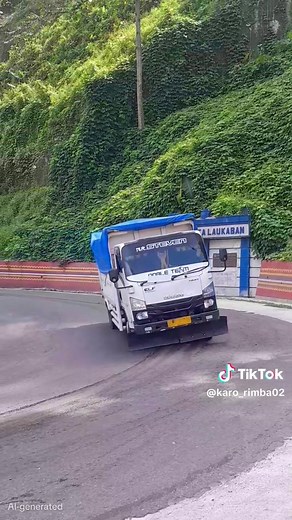 Isuzu Elf Truck Overview by Mr. Steven