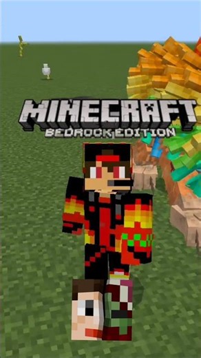 Mods you need to add to your Minecraft Bedrock 😎 #minecraft #viralshorts