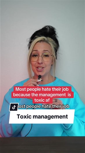 natoutofoffice (@natoutofoffice) - There’s nothing worse than dealing with toxic and unhealthy management in a workplace. People stop speaking up when they realize their voice carries no weight.