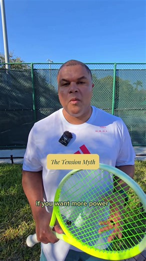 The Tension Paradox Explained: Optimize Your String Setup