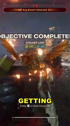 Why the Ballistic Shield Feels Bad Against Bugs?