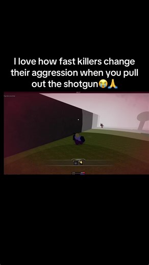 Roblox Killers and Shotgun Reactions: A Hilarious Meme