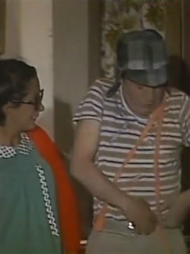 Chespirito: El episodio 17 completo del Chavo del 8