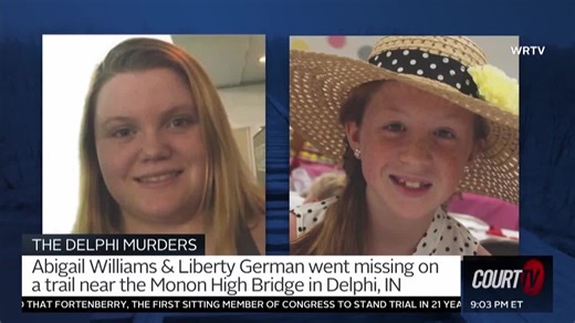 Delphi Murders: Interview Transcript Reveals New Details