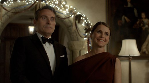 Everything To Know About ‘The Diplomat’ Season 4 After Season 3’s Twist Ending