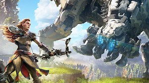 Horizon Zero Dawn Review