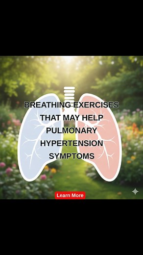 Managing Pulmonary Hypertension: What You Should Know | Health World