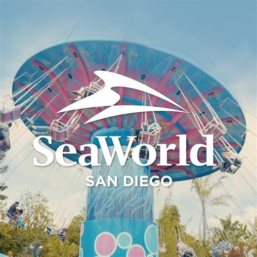Tickets as low as $69.99, plus enjoy the fun of Mardi Gras and Lunar New Year. | SeaWorld San Diego