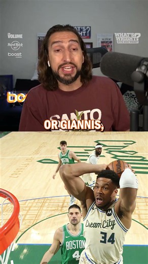 Nick Wright: Wemby has LOST "best player alive" title after Spurs MELTDOWN 😮 #nba #nbafinals #spurs