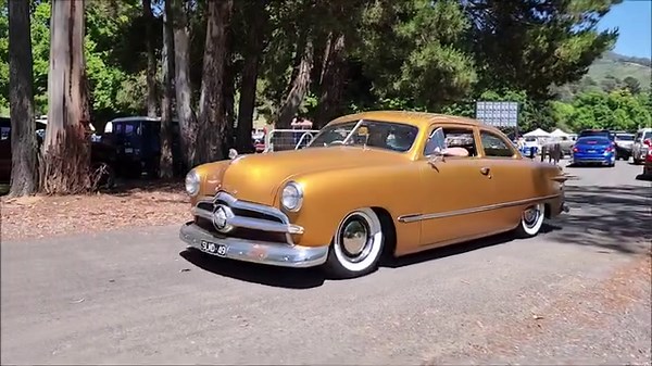 2023 Bright Rod Run Sunday... | Aussie Autography