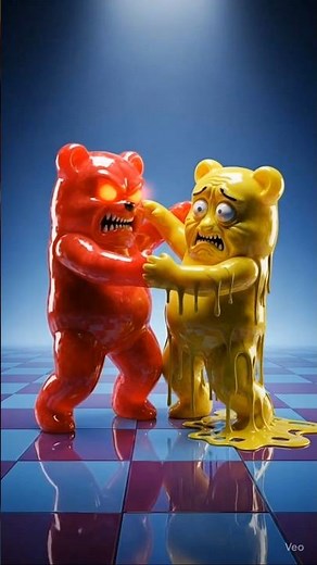 Top Creepy & Funny 3D Cartoon Horror Scenes | Surreal Comedy Monsters Animation”