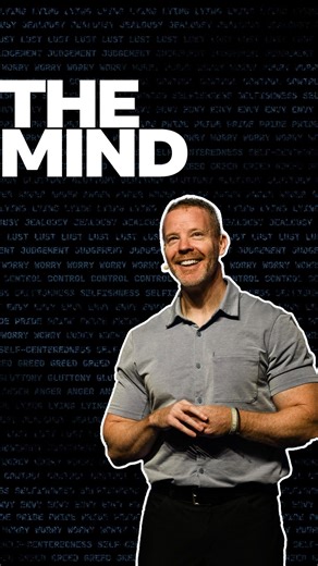 4.3K views · 516 reactions | Are you intentional with what you think about? | Healing Place Church | Facebook