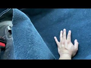 Oc auto carpets install in e30 pt1