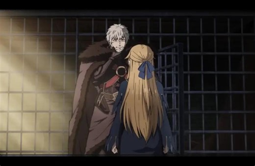 Warrior Princess & Barbaric King Anime Sets April 9 Premiere With New Trailer and Cast Reveal - NewsBreak