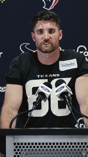 C.J. Stroud's Work Ethic Has Teammates Amazed