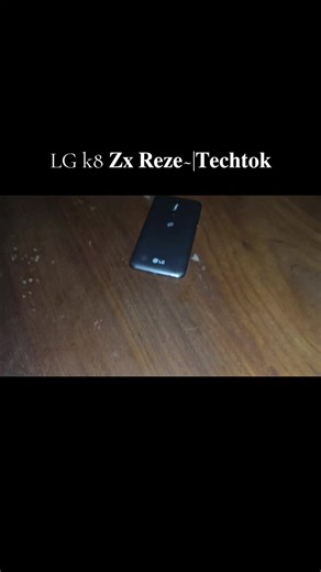Tech Review of LG K8: A Look at Features and Performance