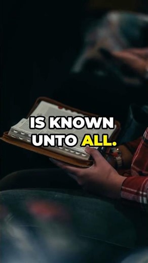 Romans 16:17- 26: Paul’s Final Instructions and Greetings