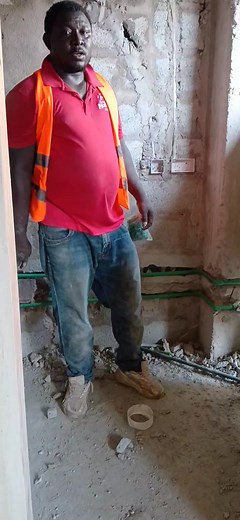 2.2K views · 12 reactions | Plumber Available 0245087897 Part 1 | Plumbing/pipefitter Work | Facebook