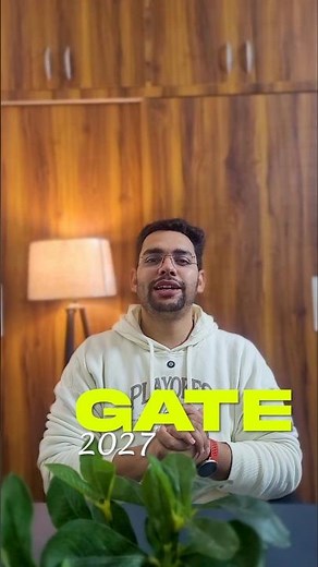 GATE 2027 Compiler Design FREE Course Drops NOW! 🔥