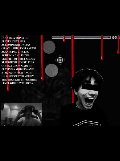 Geometry Dash Edits: Fun and Creative Gameplay Moments