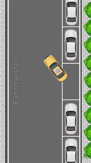 🅿️ Ultimativer Parkguide 🚗 Parallel 90° und 45° endlich sicher beherrschen | Fahrmeister