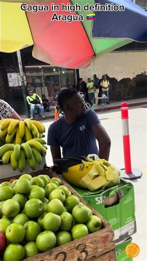 🇻🇪 This is real street life in CAGUA, Aragua Venezuela #virtualtour #aragua #cagua #venezuela