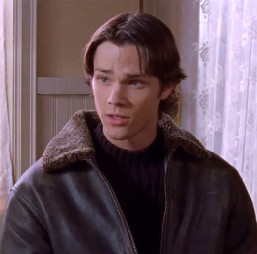 Rory and Dean's Relationship in Gilmore Girls