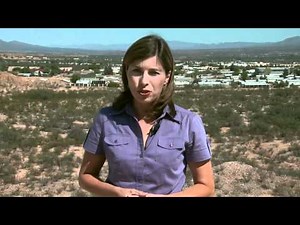 Fabry Family on CBN News