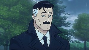 Watch Invincible Season 1 Episode 3 - WHO YOU CALLING UGLY?