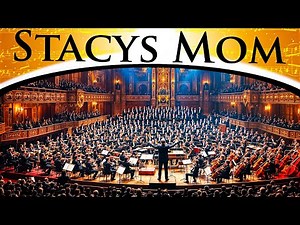 Fountains of Wayne - Stacy's Mom | Epic Orchestra